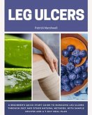 Leg Ulcers (eBook, ePUB)
