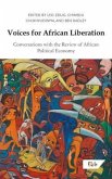 Voices for African Liberation (eBook, ePUB)