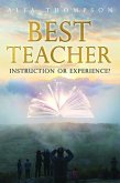 Best Teacher (eBook, ePUB)