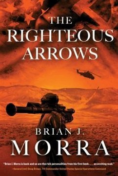 The Righteous Arrows (eBook, ePUB)
