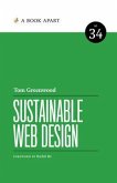 Sustainable Web Design (eBook, ePUB)
