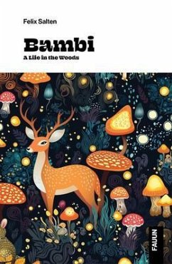 Cover Bambi, a Life in the Woods (eBook, ePUB)