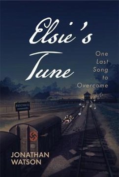 Cover Elsie's Tune (eBook, ePUB)