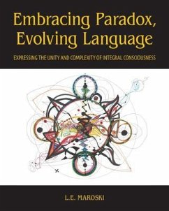 Cover Embracing Paradox, Evolving Language (eBook, ePUB)