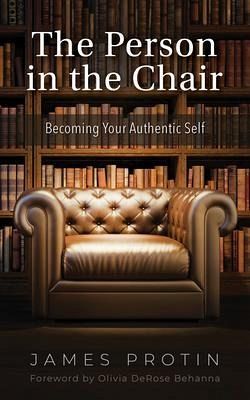 The Person in the Chair (eBook, ePUB)