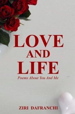 Cover Love And Life (eBook, ePUB)