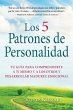 Los 5 Patrones de Personalidad (eBook,... - Bild 1