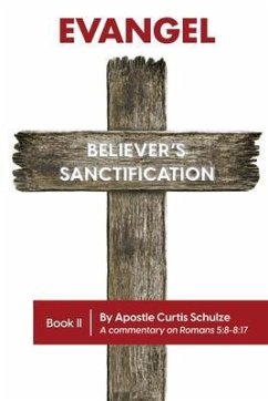 Evangel (eBook, ePUB) - Schulze, Apostle Curtis