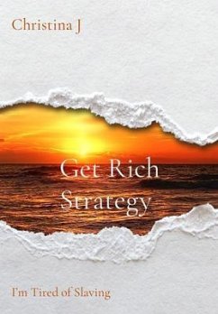 Cover Get Rich Strategy (eBook, ePUB)