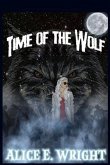 Time Of The Wolf (eBook, ePUB)