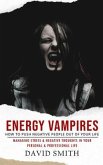 Energy Vampires (eBook, ePUB)