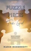 Puzzle Pieces from God (eBook, ePUB)