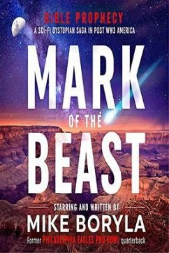 Mark Of The Beast (eBook, ePUB) Cover Mark Of The Beast (eBook, ePUB)