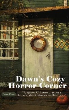 Cover Dawn's Cozy Horror Corner (eBook, ePUB)