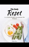 The Body Reset (eBook, ePUB) The Body Reset (eBook, ePUB)