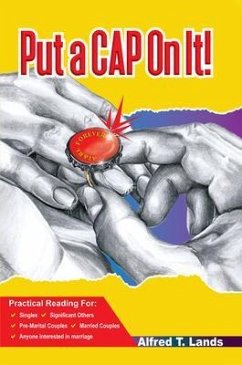 Put a CAP On It! (eBook, ePUB) - Lands, Alfred T.