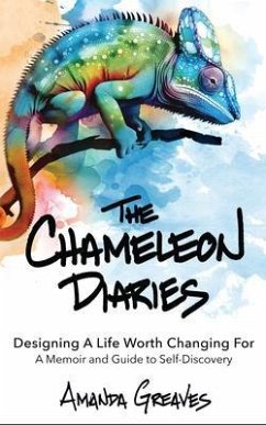 Cover The Chameleon Diaries (eBook, ePUB)