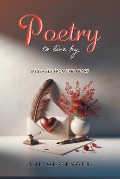 Cover Poetry to Live By (eBook, ePUB)