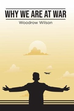 Cover Why We Are At War (eBook, ePUB)