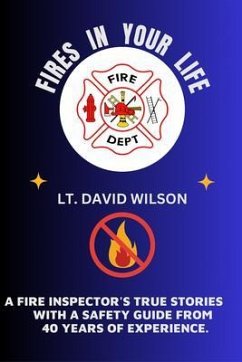 Cover Fires in Your Life (eBook, ePUB)
