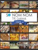 So Nom Nom THE Cookbook (eBook, ePUB)
