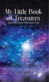 My Little Book of Treasures (eBook, ePUB)