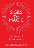 Sigils For Magic (eBook, ePUB)