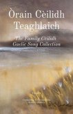 Òrain Cèilidh Teaghlaich (eBook, ePUB) Òrain Cèilidh Teaghlaich (eBook, ePUB)