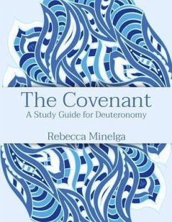 The Covenant (eBook, ePUB) - Minelga, Rebecca