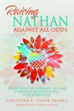 Cover Raising Nathan Against All Odds (eBook, ePUB)