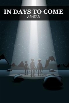 Cover In Days to Come (eBook, ePUB)