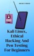 Kali Linux, Ethical Hacking And Pen... - Bild 1