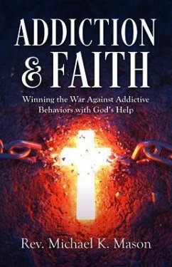 Cover Addiction & Faith (eBook, ePUB)