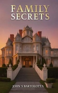 Cover FAMILY SECRETS (eBook, ePUB)