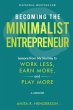 Becoming the Minimalist Entrepreneur... - Bild 1