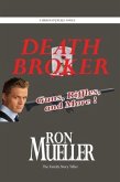 Death Broker (eBook, ePUB)
