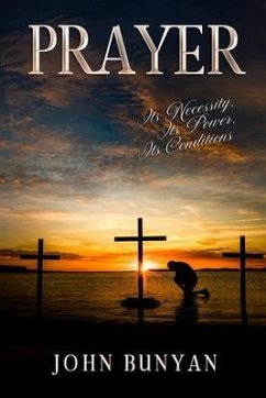 Prayer (eBook, ePUB) - Bunyan, John