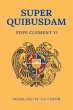 Super Quibusdam (eBook, ePUB) - Bild 1