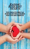 Raising Resilient Hearts (eBook, ePUB)