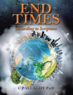 Cover End Times (eBook, ePUB)