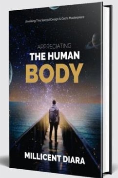 Cover Appreciating The Human Body: (eBook, ePUB)