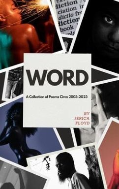 WORD (eBook, ePUB) - Floyd, Jerica J