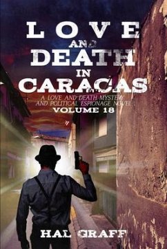 Love and Death in the Caracas (eBook, ePUB) - Graff, Hal