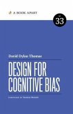 Design for Cognitive Bias (eBook, ePUB)