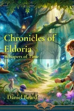 Cover Chronicles of Eldoria (eBook, ePUB)