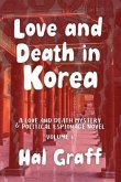 Love and Death in Korea (eBook, ePUB)