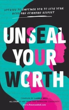 Unseal Your Worth (eBook, ePUB)