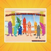 Playful Crayons Count With Me (eBook, ePUB) Playful Crayons Count With Me (eBook, ePUB)