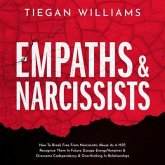 Empaths And Narcissists (eBook, ePUB)