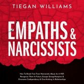 Empaths And Narcissists (eBook, ePUB) Empaths And Narcissists (eBook, ePUB)